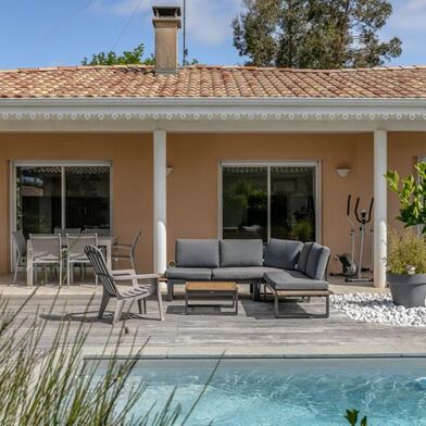 Maison 5 pièces 670080 €