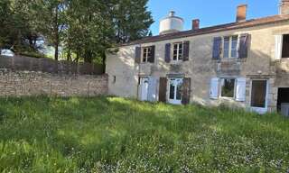 Maison 2 Pièces 114 m² à vendre à Thenon (24210)