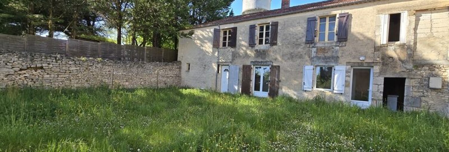 Maison 2 Pièces 114 m² à vendre à Thenon (24210)