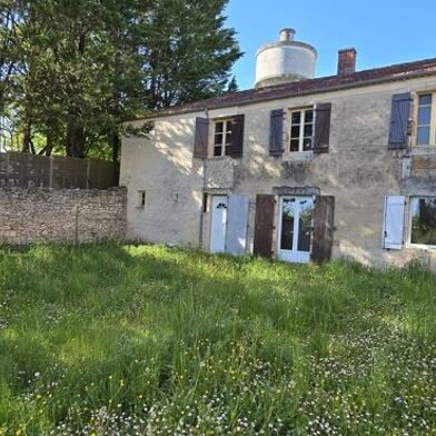 Maison 2 pièces 82950 €
