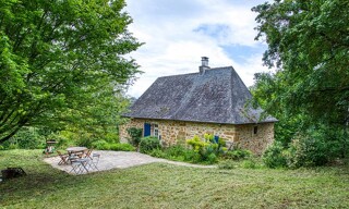 Maison 4 Pièces 140 m² à vendre à Terrasson-Lavilledieu (24120)