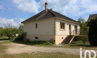 Maison 3 Pièces 77 m² à vendre à Appoigny (89380)