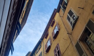 Appartement 1 Pièce 41 m² à vendre à Nice (06300)