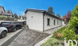 Maison 5 Pièces 100 m² à vendre à Charly (69390)