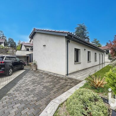 Maison 5 pièces 520000 €