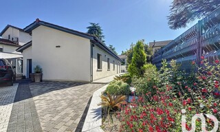 Maison 5 Pièces 100 m² à vendre à Charly (69390)