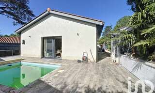 Maison 5 Pièces 100 m² à vendre à Charly (69390)