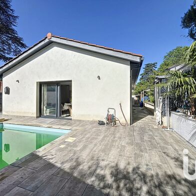 Maison 5 pièces 499000 €