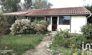 Maison 3 Pièces 55 m² à vendre à Mirabel (82440)
