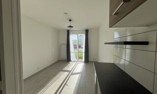 Appartement 1 Pièce 17 m² à vendre à Gradignan (33170)