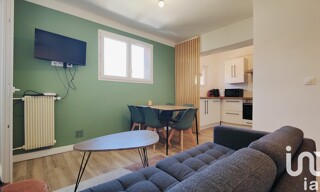 Appartement 6 Pièces 86 m² à vendre à Toulon (83000)