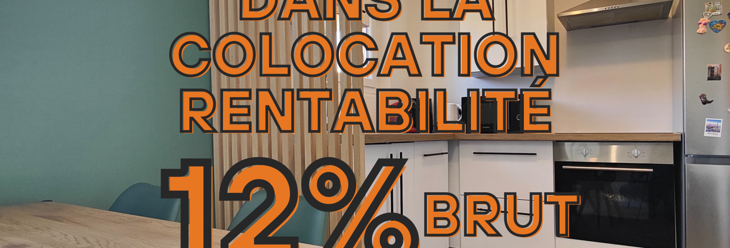 Appartement 6 Pièces 86 m² à vendre à Toulon (83000)