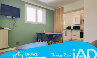 Appartement 6 Pièces 86 m² à vendre à Toulon (83000)