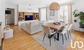 Appartement 3 Pièces 75 m² à vendre à Nantes (44300)