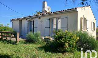 Maison 5 Pièces 97 m² à vendre à Bretignolles-sur-Mer (85470)