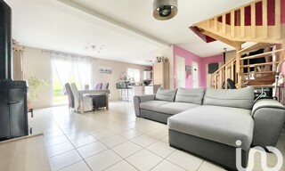 Maison 6 Pièces 92 m² à vendre à Audrehem (62890)