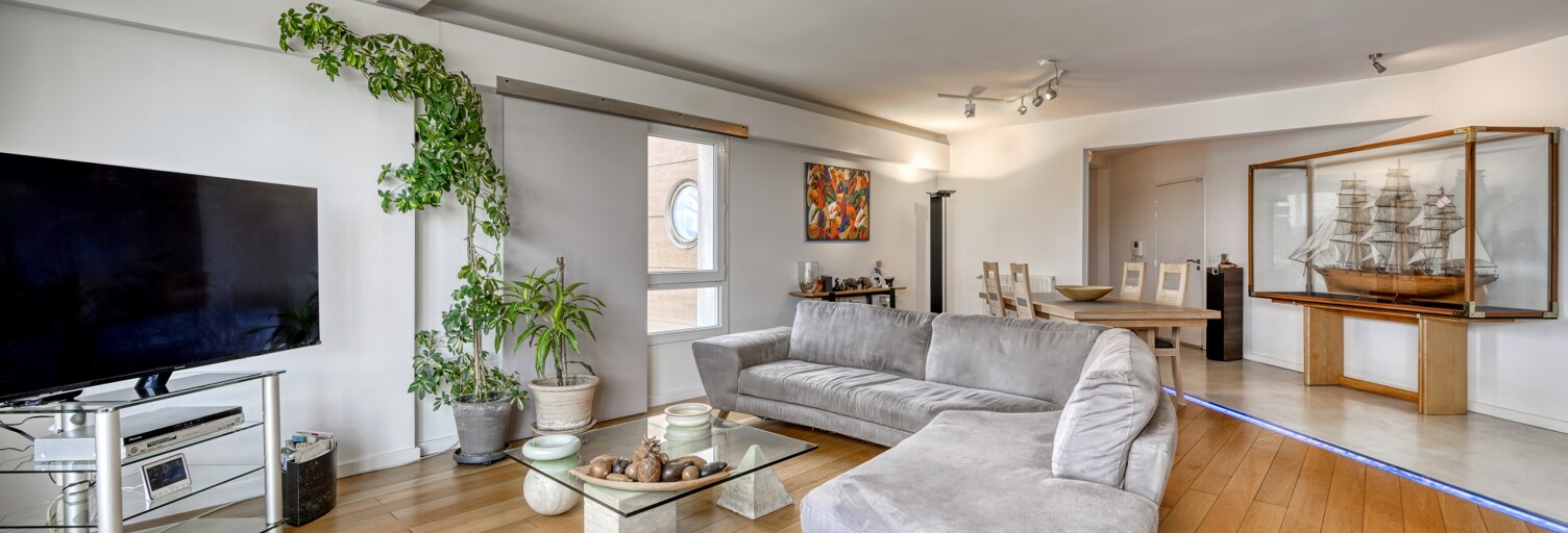 Appartement 6 Pièces 162 m² à vendre à Manosque (04100)