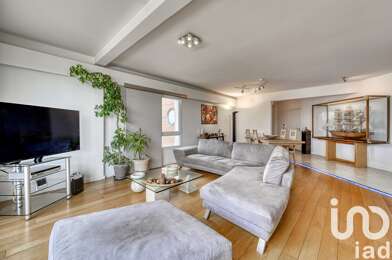 Appartement 6 pièces 540000 €