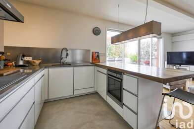 Appartement 6 pièces 495000 €