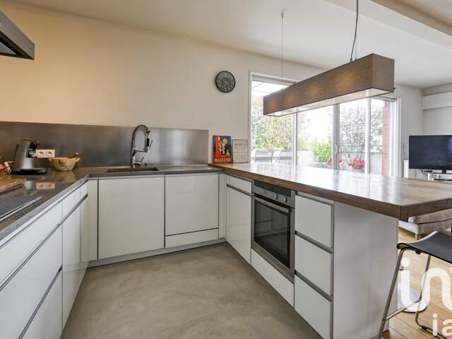 Vente Appartement 6 pièces — photo du bien