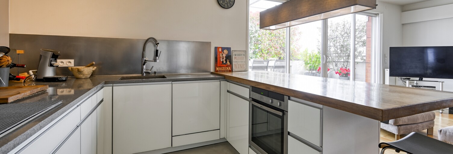 Appartement 6 Pièces 162 m² à vendre à Manosque (04100)