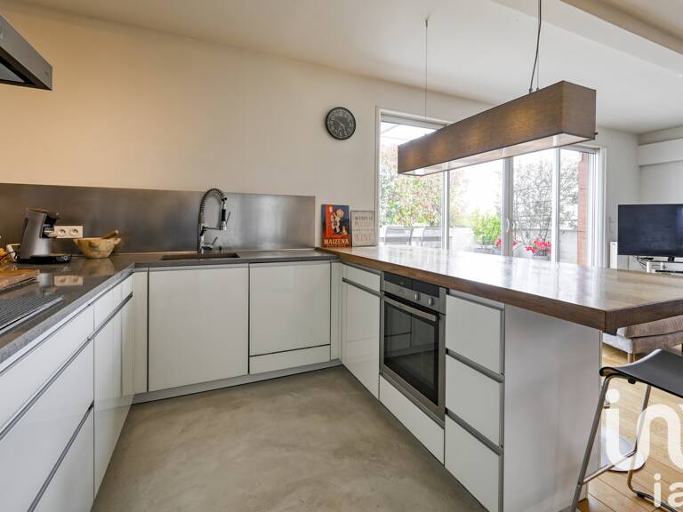 Vente Appartement 6 pièces — photo 1