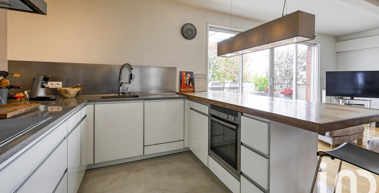Vente Appartement 6 pièces — photo 1