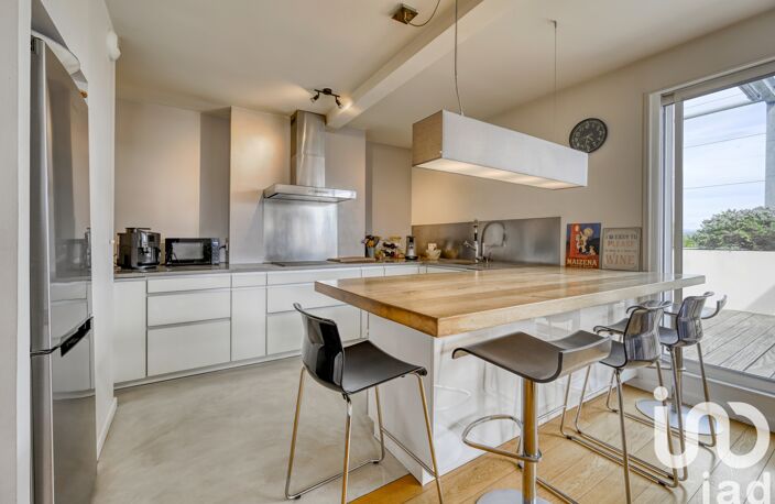 Vente Appartement 6 pièces — photo 2