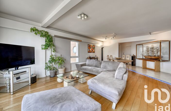Vente Appartement 6 pièces — photo 3