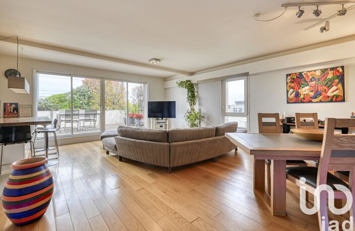 Vente Appartement 6 pièces — photo 4