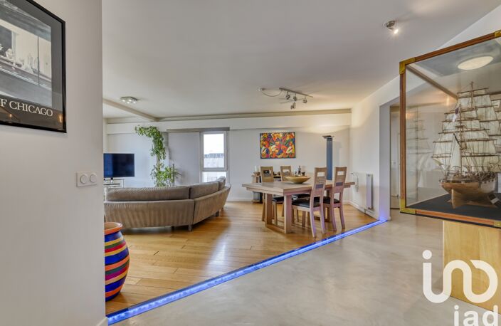 Vente Appartement 6 pièces — photo 5