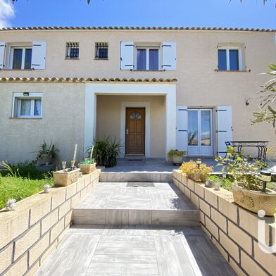 Maison 8 pièces 569000 €