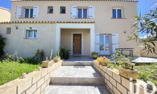 Maison 8 Pièces 195 m² à vendre à Montbazin (34560)