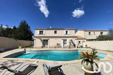 Maison 8 pièces 543000 €