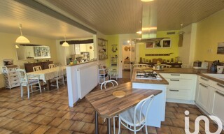 Maison 5 Pièces 142 m² à vendre à Raucourt-et-Flaba (08450)