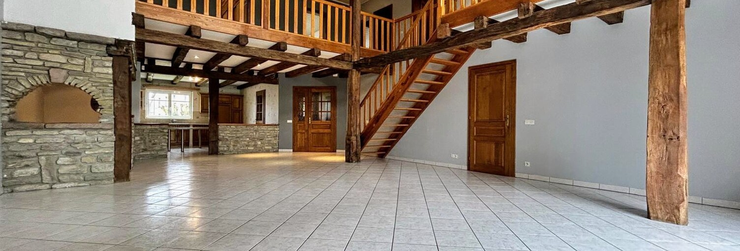 Maison 7 Pièces 237 m² à vendre à Fribourg (57810)