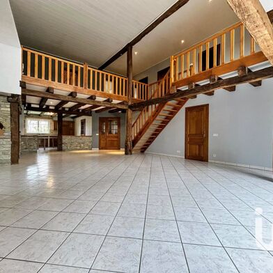 Maison 7 pièces 230000 €