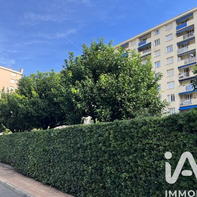 Appartement 3 pièces 250000 €