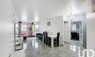 Appartement 4 Pièces 77 m² à vendre à Noisy-le-Grand (93160)