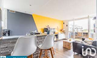 Appartement 1 Pièce 37 m² à vendre à Saint-Michel-sur-Orge (91240)