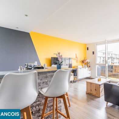 Appartement 1 pièces 105000 €