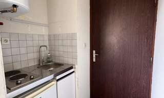 Appartement 1 Pièce 17 m² à louer à Agen (47000)