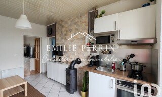 Appartement 2 Pièces 48 m² à vendre à Halstroff (57480)