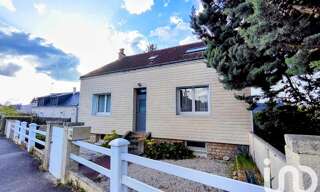 Maison 6 Pièces 110 m² à vendre à Monts (37260)