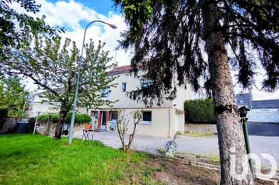 Maison 6 pièces 234000 €