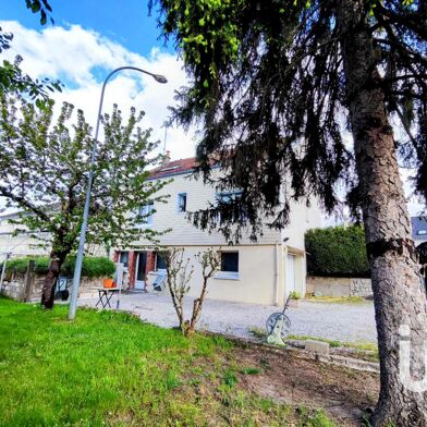 Maison 6 pièces 234000 €