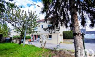 Maison 6 Pièces 110 m² à vendre à Monts (37260)