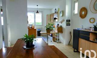 Maison 6 Pièces 110 m² à vendre à Monts (37260)