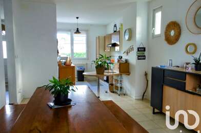 Maison 6 pièces 234000 €