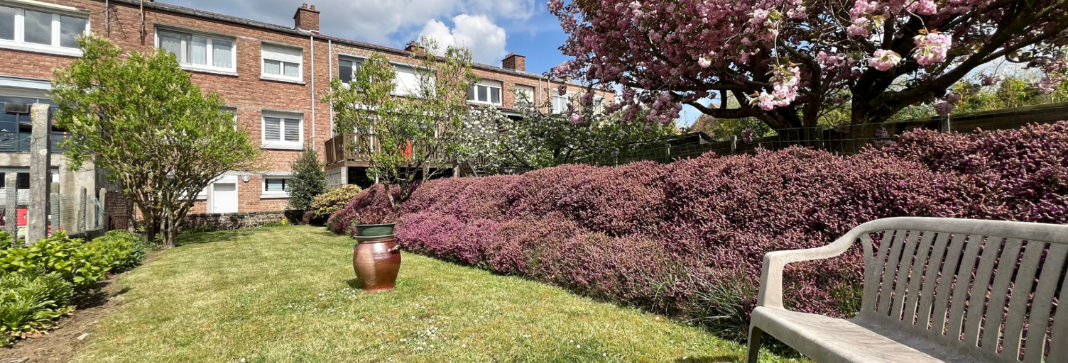 Maison 5 Pièces 95 m² à vendre à Cassel (59670)